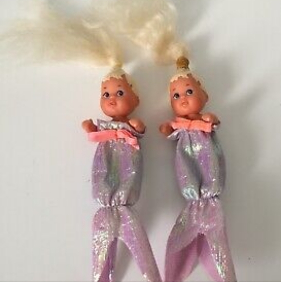 Barbie babies, infants, and kids bundle - Picture 10 of 10